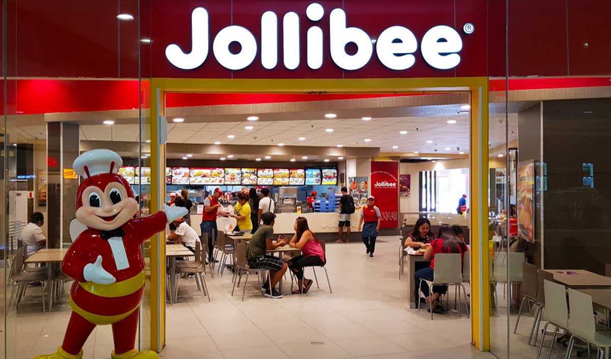 jollibee singapore location near me 